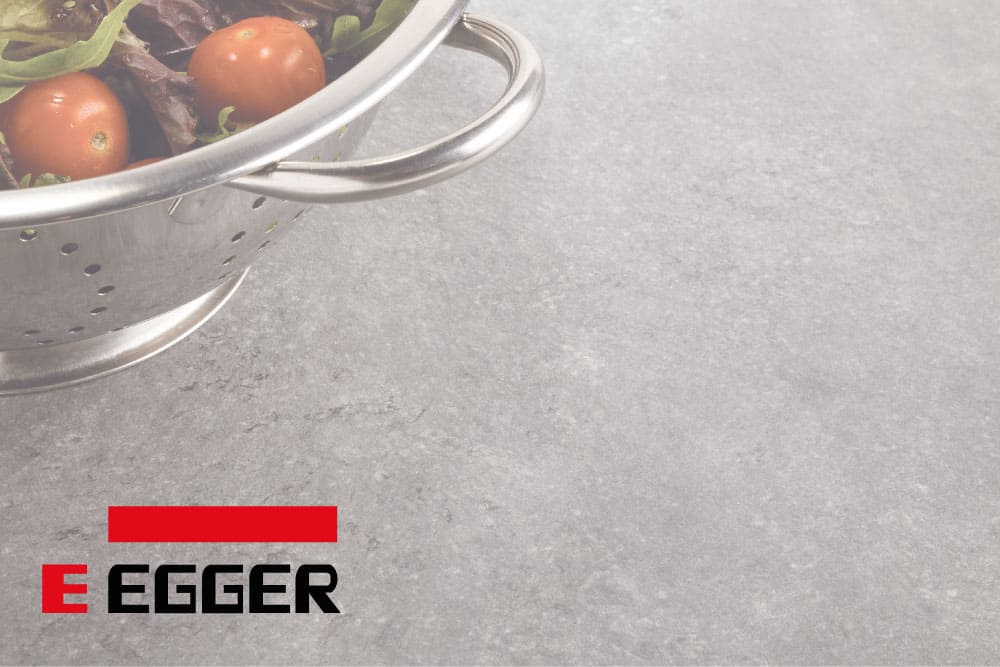 Egger Brand Worktops
