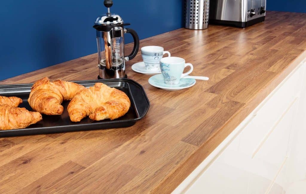 Colmar Oak Worktop