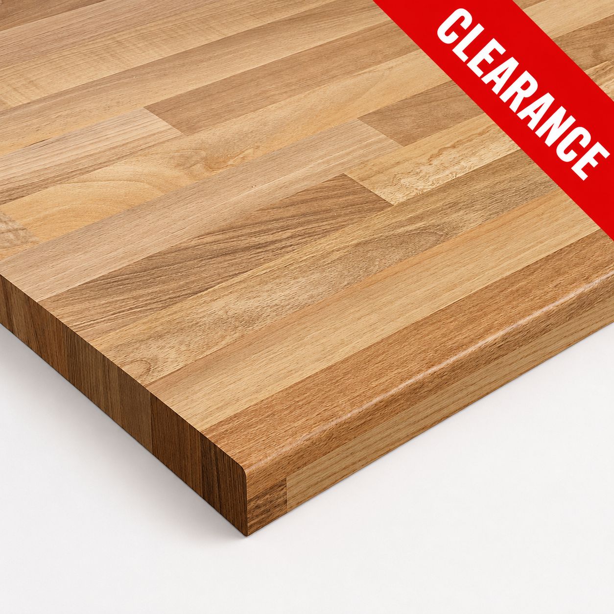 Walnut Block