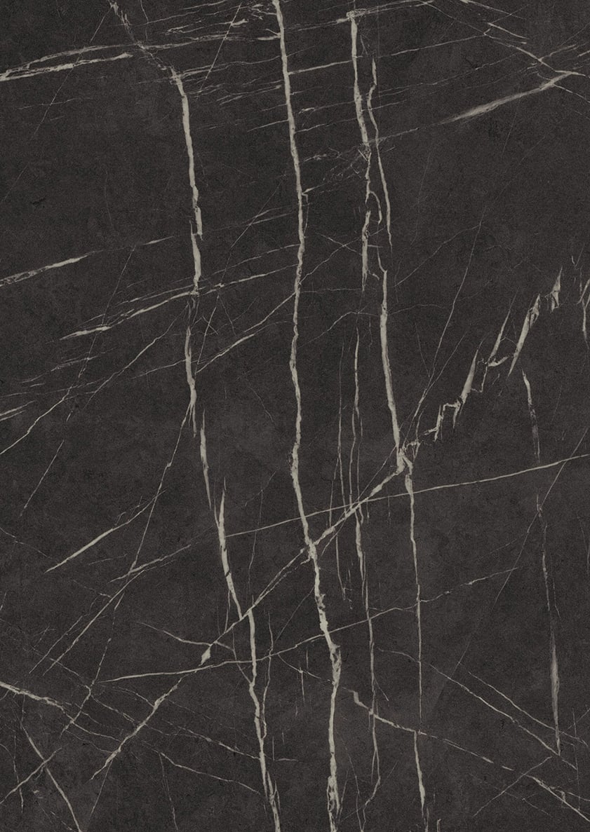 Black Pietra Grigia Worktop