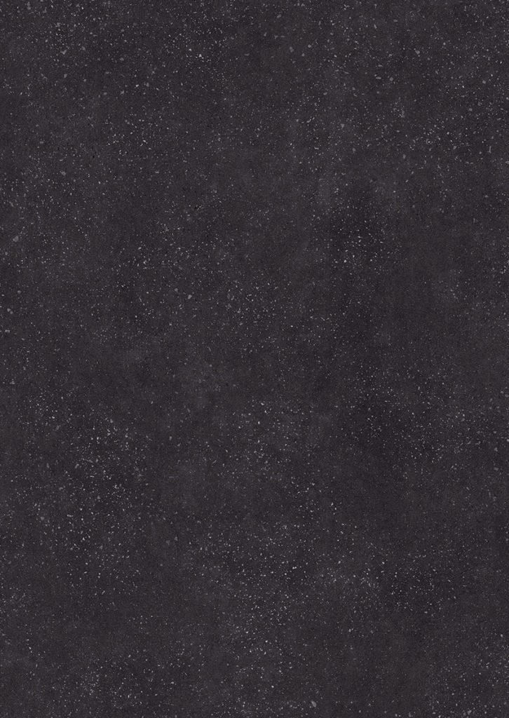 Black Sparkle Grain Worktop