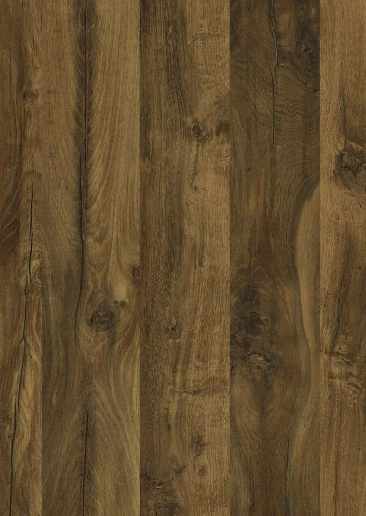 Dark Hunton Oak Worktop