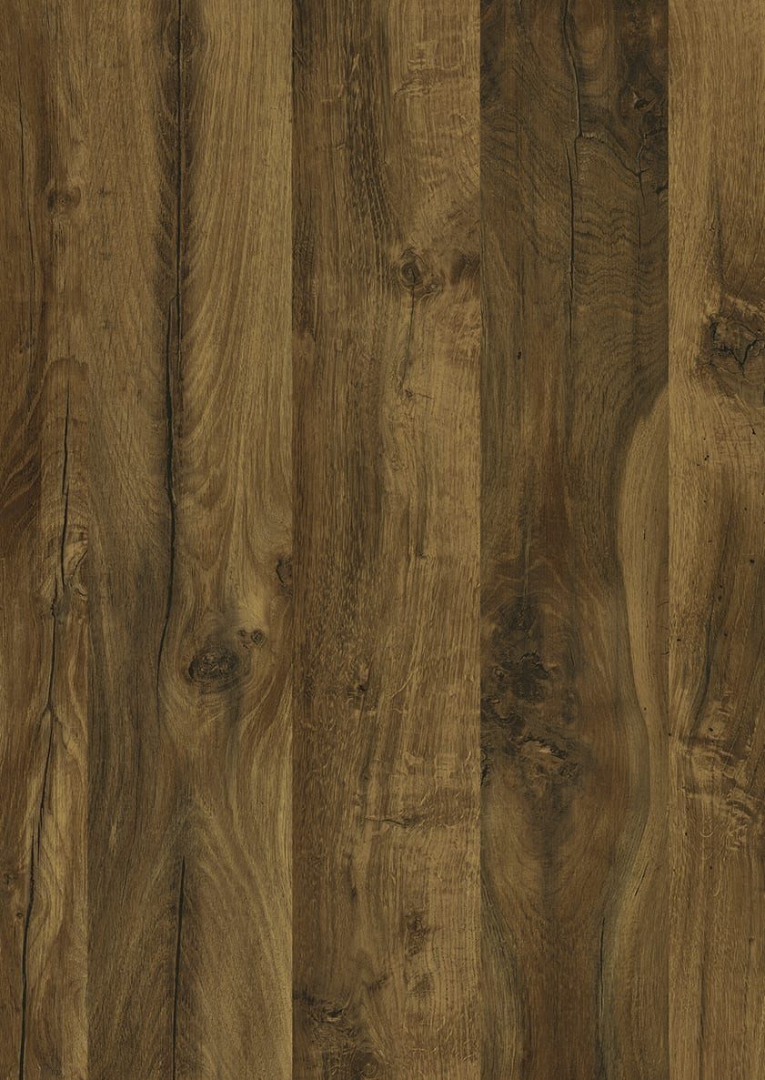 Dark Hunton Oak Worktop