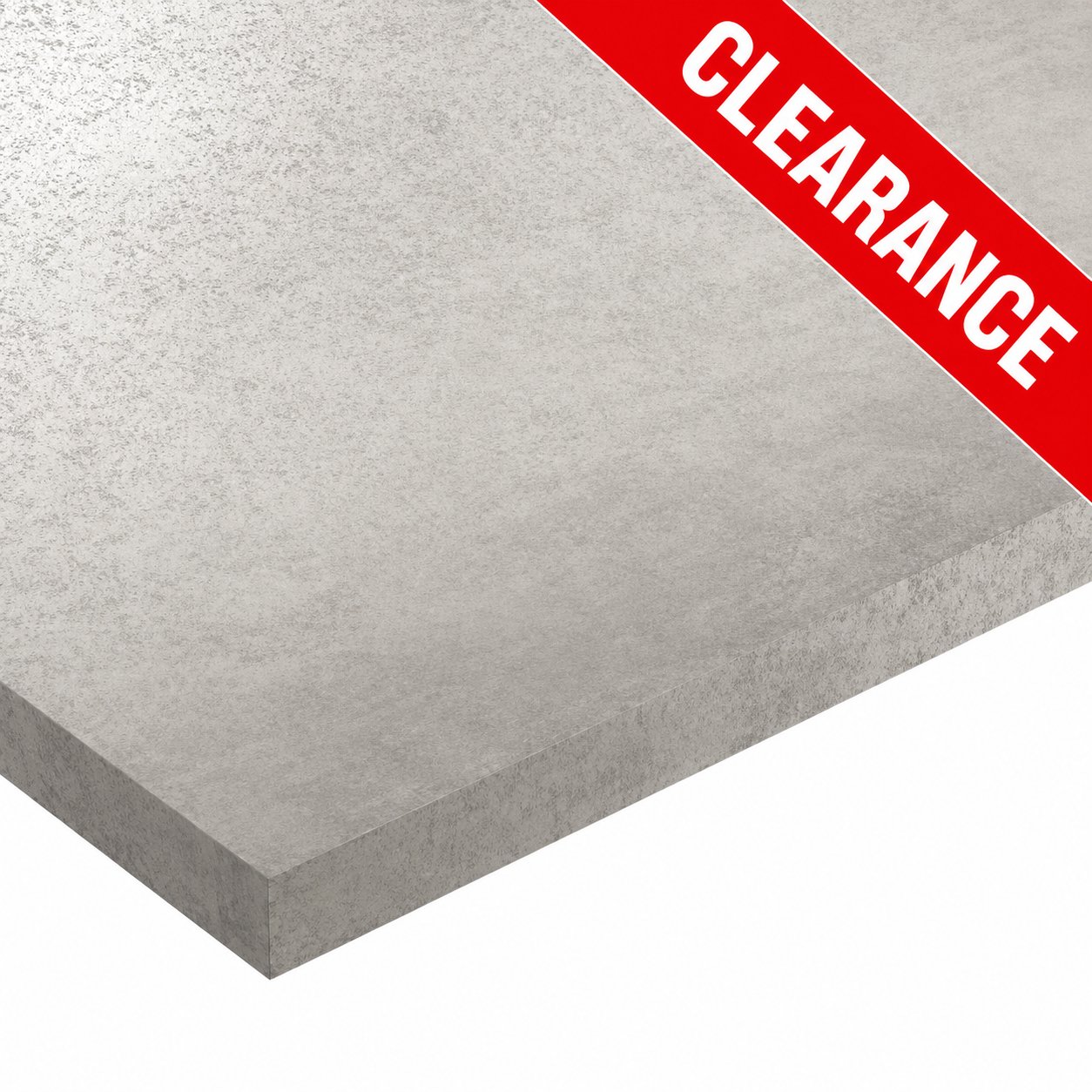 Cloudy Cement