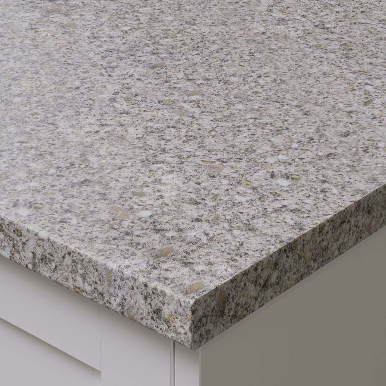 Light Solar Quartzstone