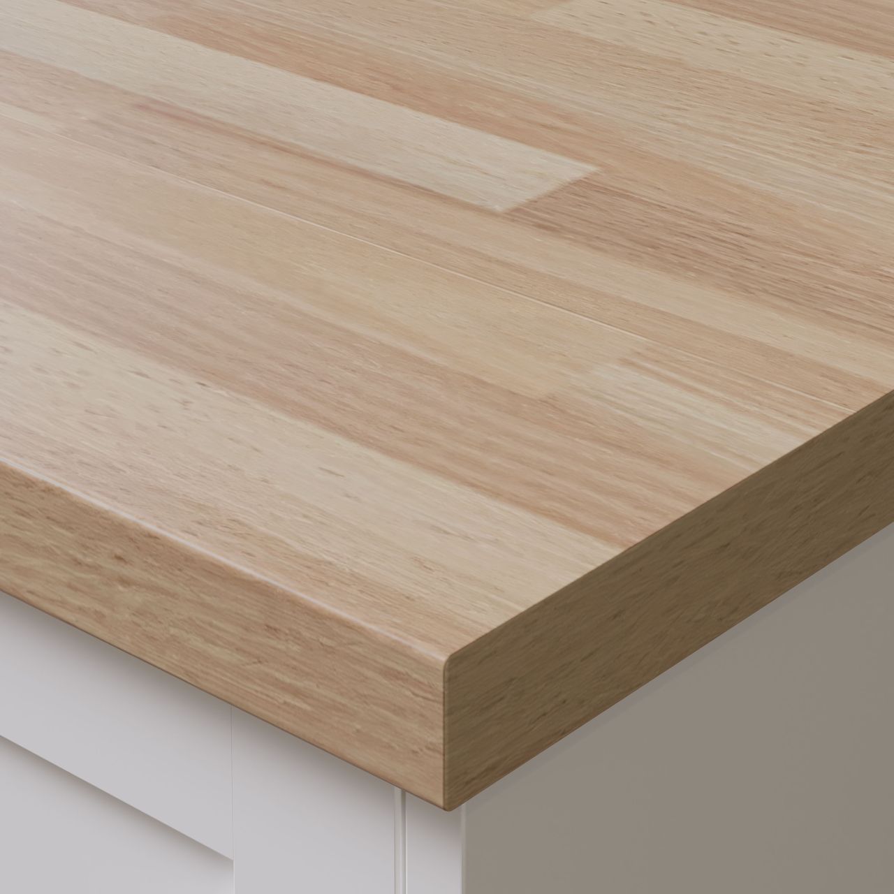 Plus Clear Beech Block