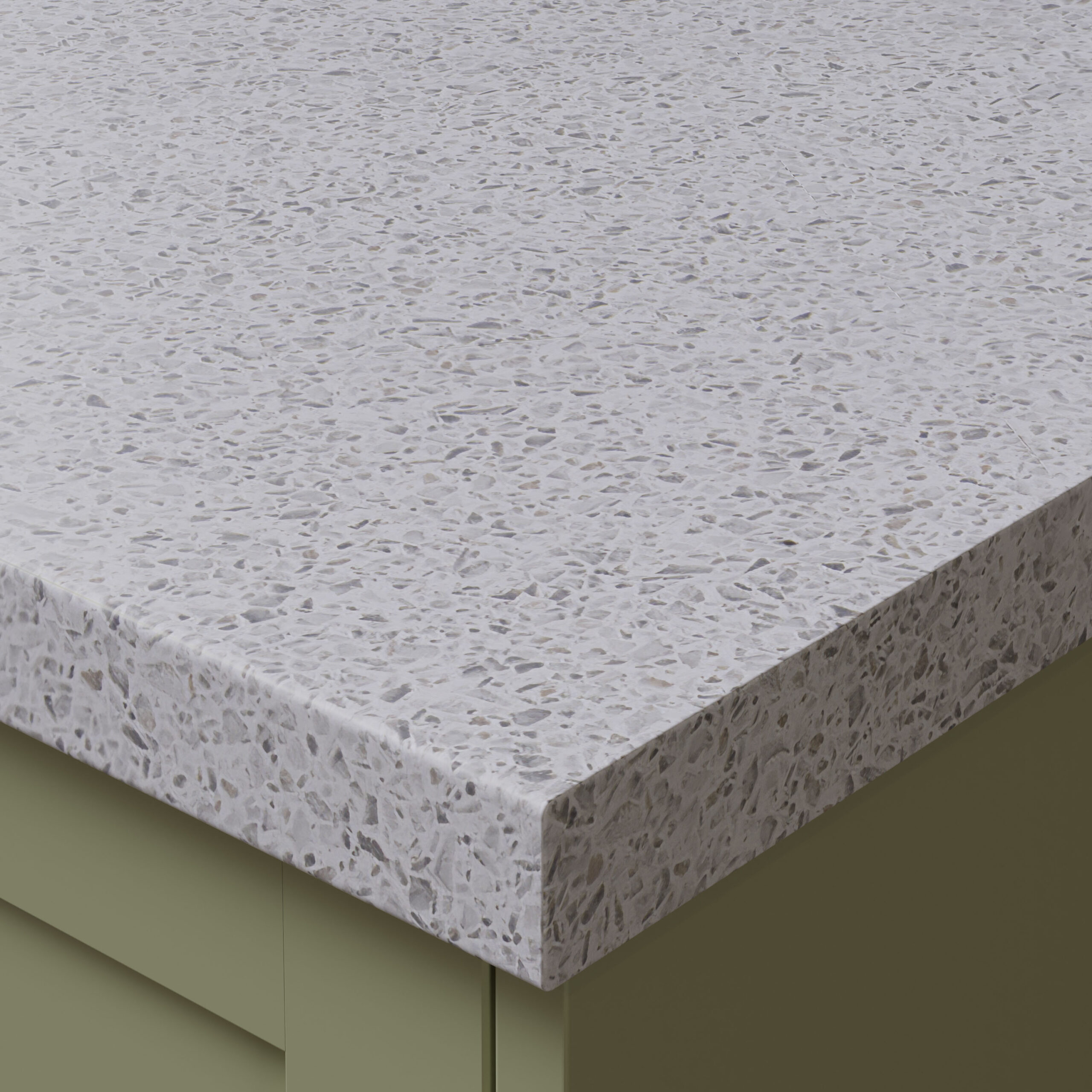 Plus Lunar Quartzstone