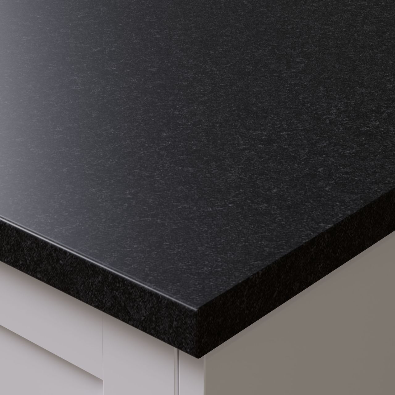 Light Nero Granite